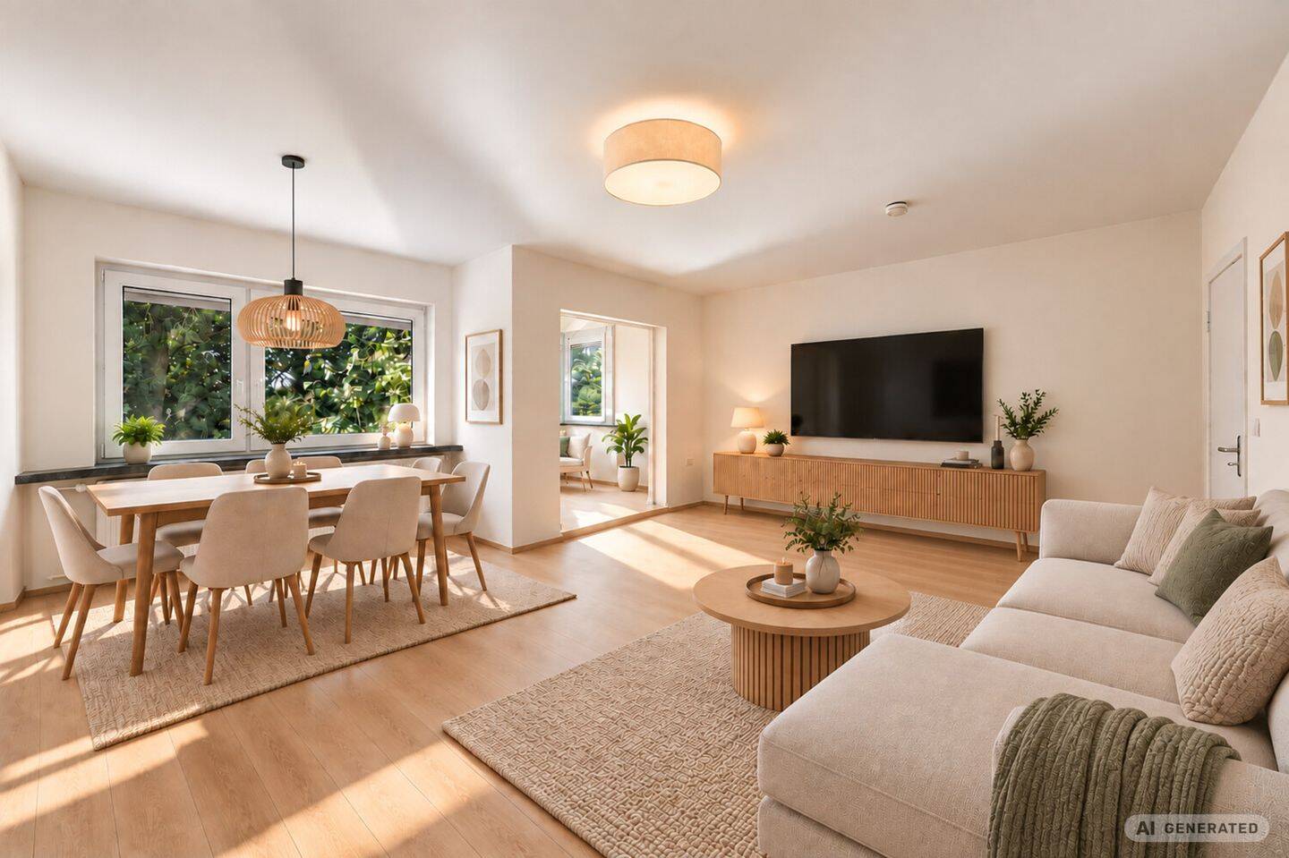 Selbst einziehen oder vermieten: 3-Zimmer-Wohnung mit Wertsteigerungspotenzial in begehrter Lage, 28201 Bremen (Buntentor Gartenstadt Süd Huckelriede Neustadt Südervorstadt)