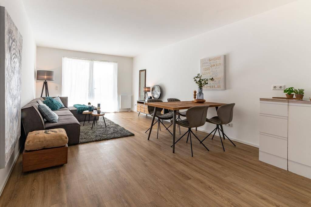 Bringen Sie Ihr Herz mit, es wird sich wohlfühlen!, 41236 Mönchengladbach (Bonnenbroich Geneicken Heyden Mülfort Rheydt)