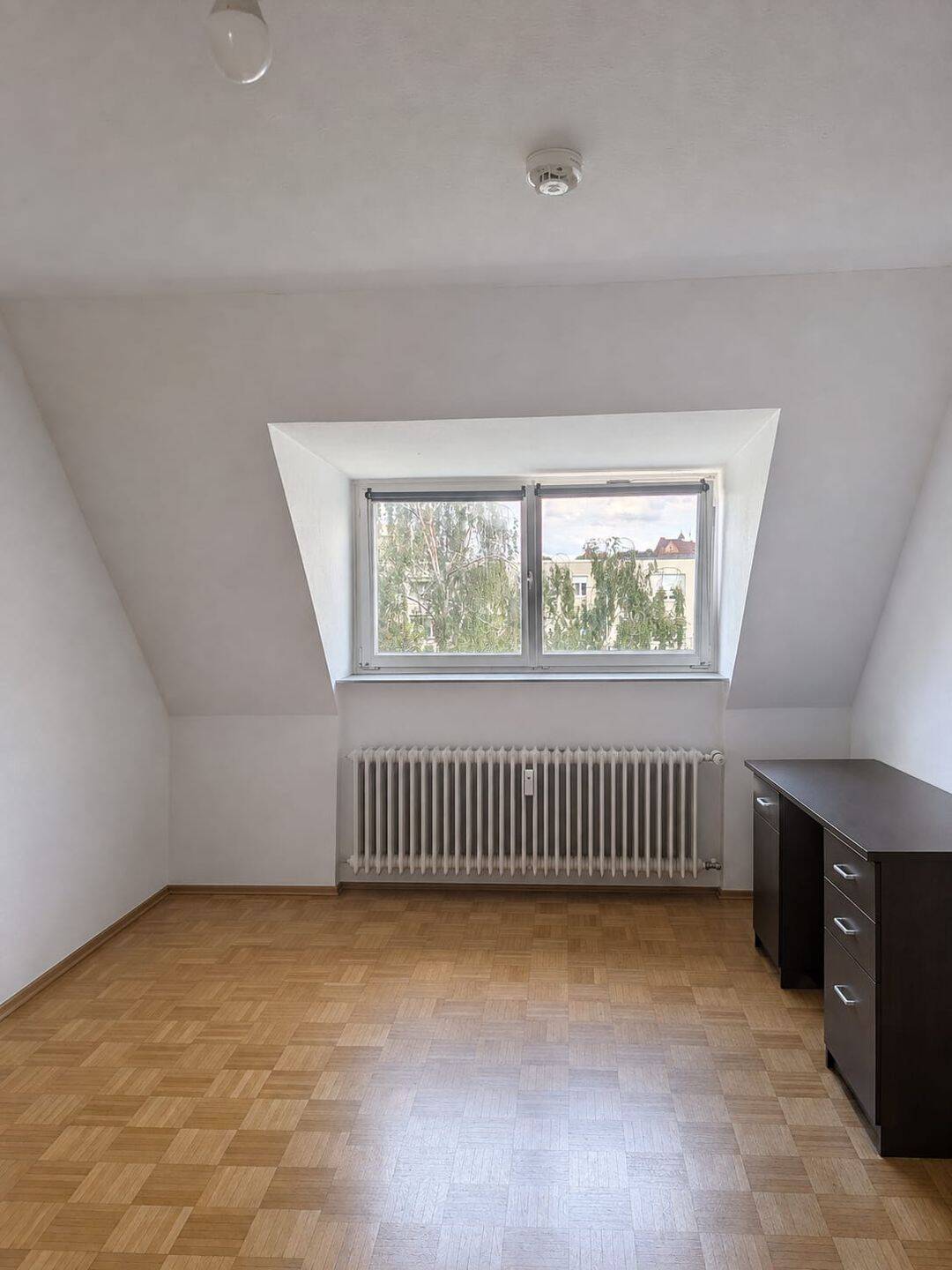 Nürnberg St Johannis 1-Zimmer-Wohnung zu vermieten, 90419 Nürnberg (Kleinweidenmühle Sankt Johannis)