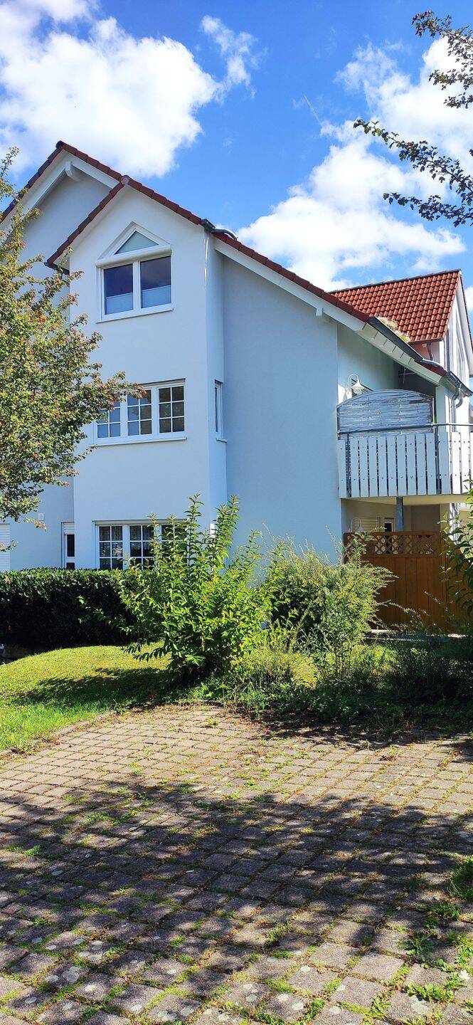 Helle 3 Zimmerwohnung Pfedelbach, 74629 Pfedelbach