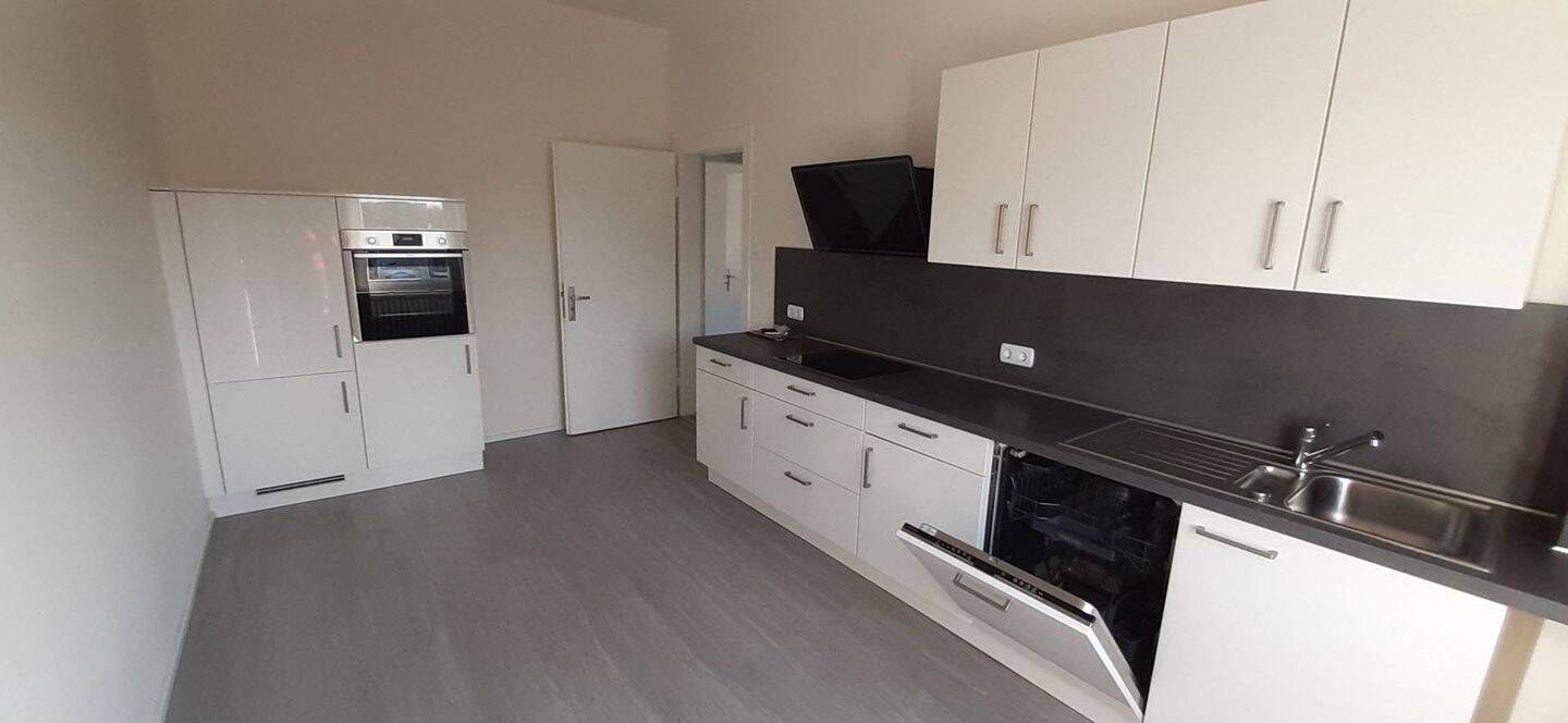 Ausgefallene Altbau-Wohnung, 47057 Duisburg (Dellviertel Hochfeld Neudorf-Nord Neudorf-Süd)