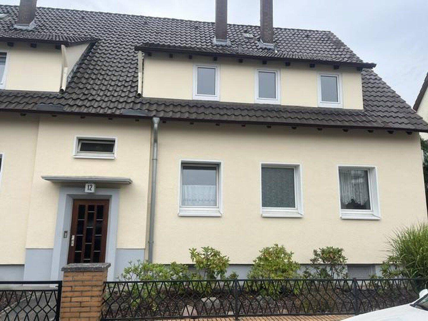 Traumhafte sonnige 3 Zi-Whg.,gr. Südbalkon, renov, in bester zentraler Lage, 31785 Hameln
