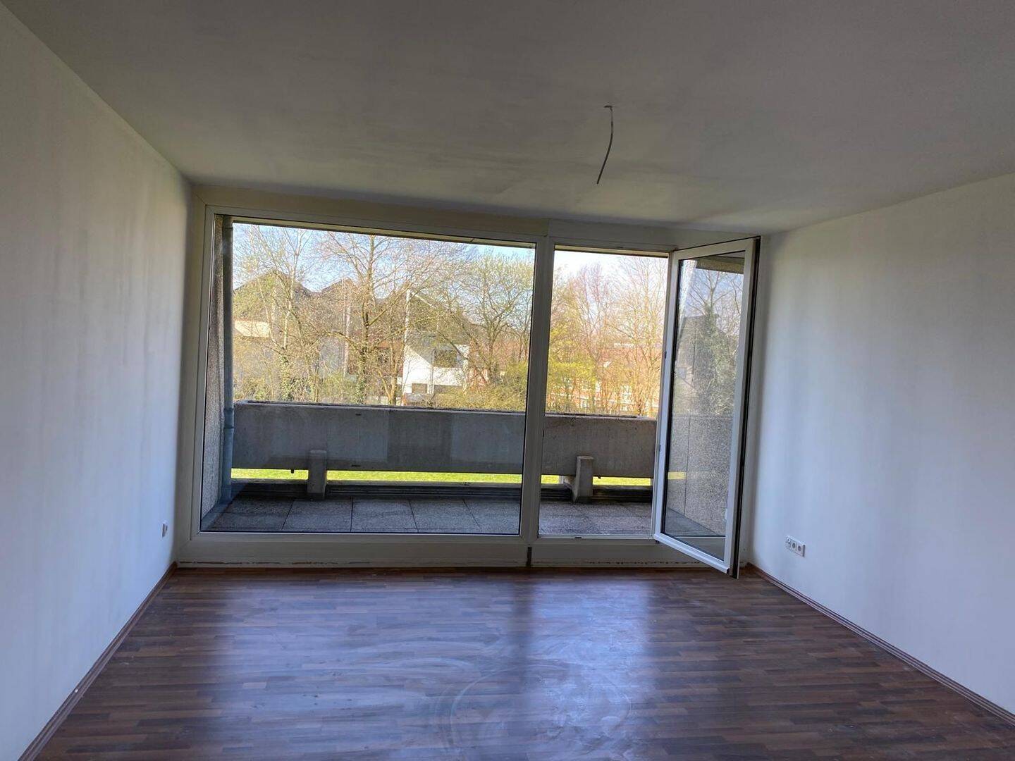 Wohnung in Dortmund, 44357 Dortmund (Bodelschwingh Nette Oestrich Westerfilde)