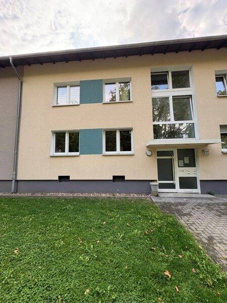 Willkommen im neuen Zuhause – 3-Zimmer mit Komfort & Charme, 45327 Essen (Katernberg Stoppenberg)