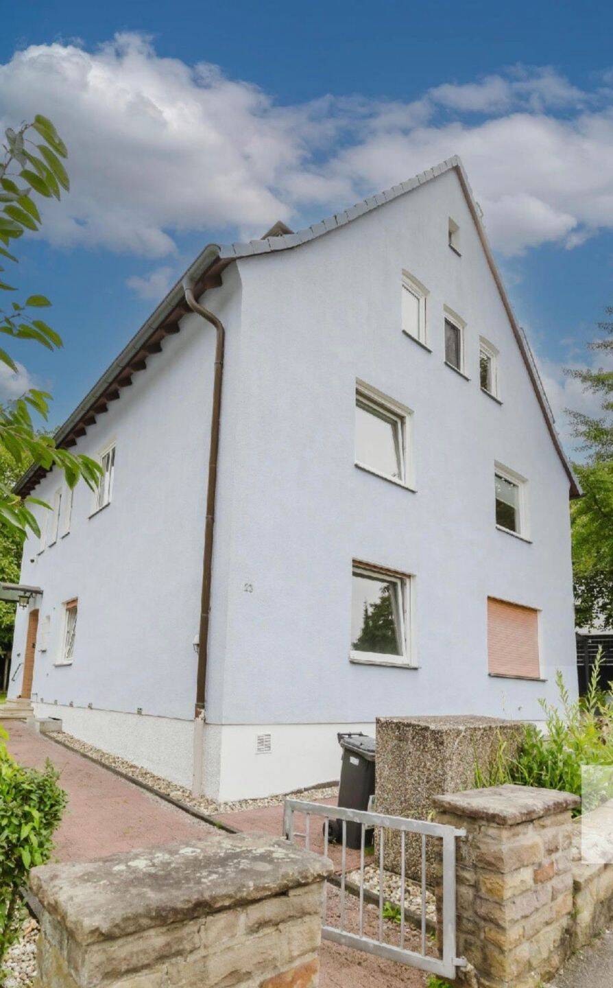 Erstbezug nach Kernsanierung –
3-Zimmer-Wohnung mit Terrasse & Garten in Hagen-Hohenlimburg 84 m², 58119 Hagen (Hohenlimburg)