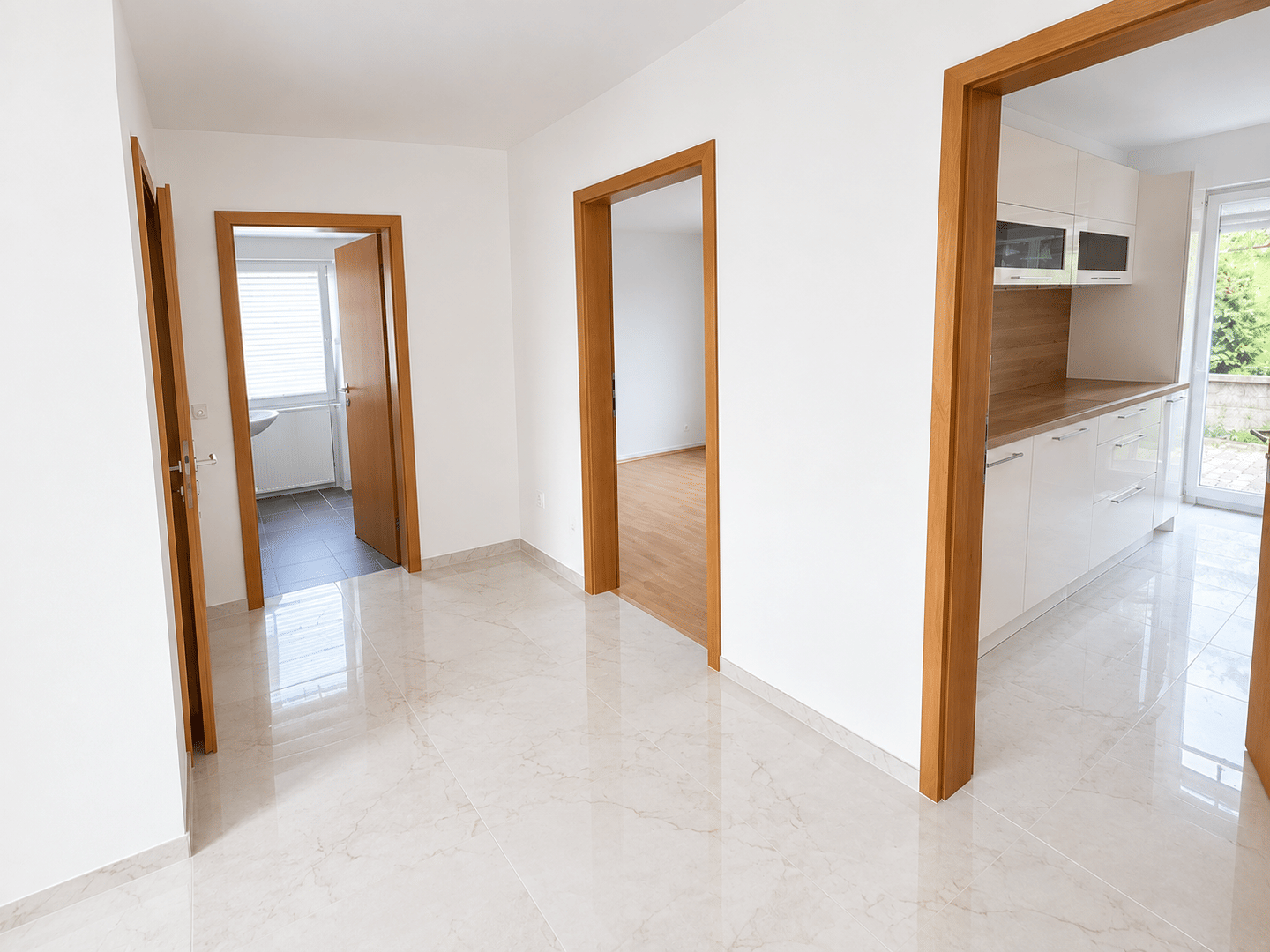3-Zimmer-Wohnung in Attendorn – Erstbezug nach Kernsanierung, 57439 Attendorn