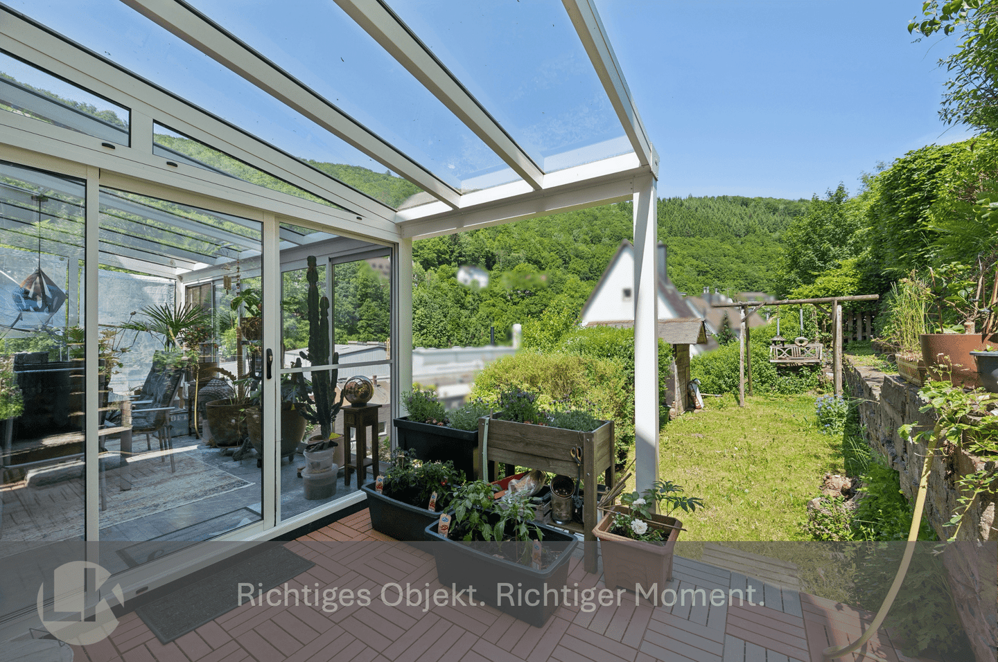 Natur pur! Tolles 1 Familien Haus mit einzigartigem Garten, 58762 Altena