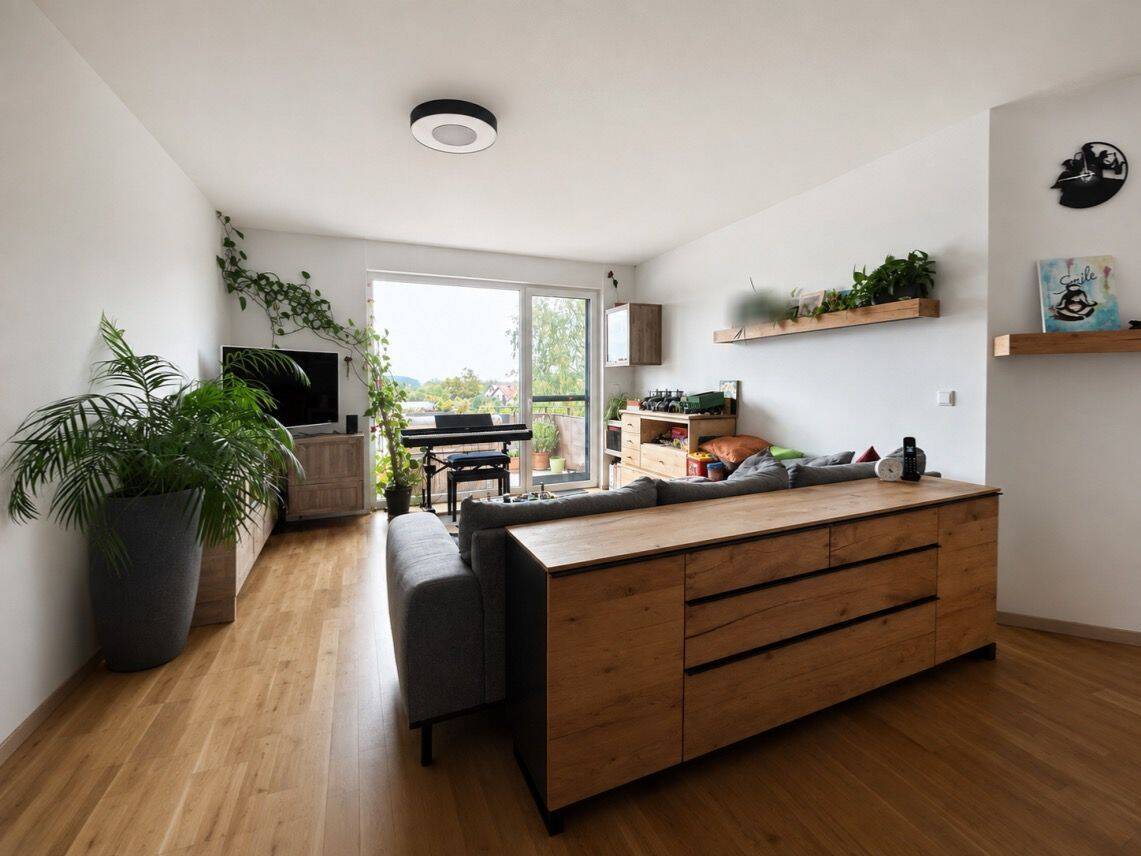 Großzügige Wohnqualität – modern, neuwertig und energieeffizient, 84489 Burghausen