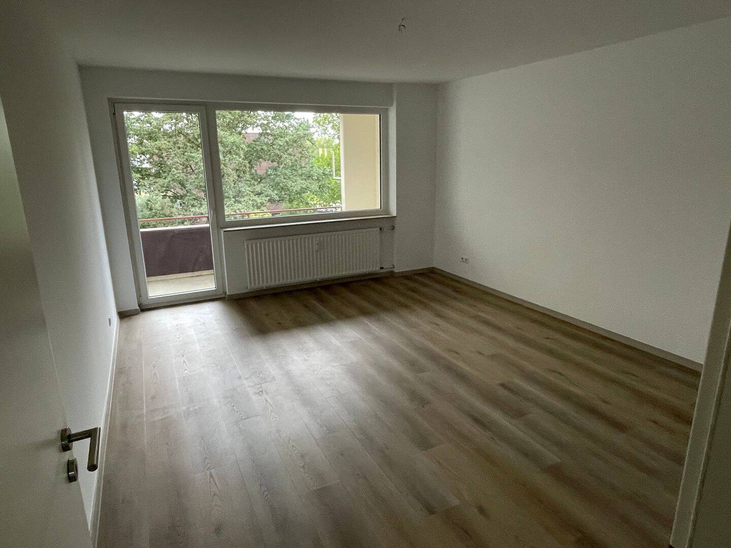 Charmante 3-Zimmer-Wohnung in Groß-Buchholz, 30627 Hannover