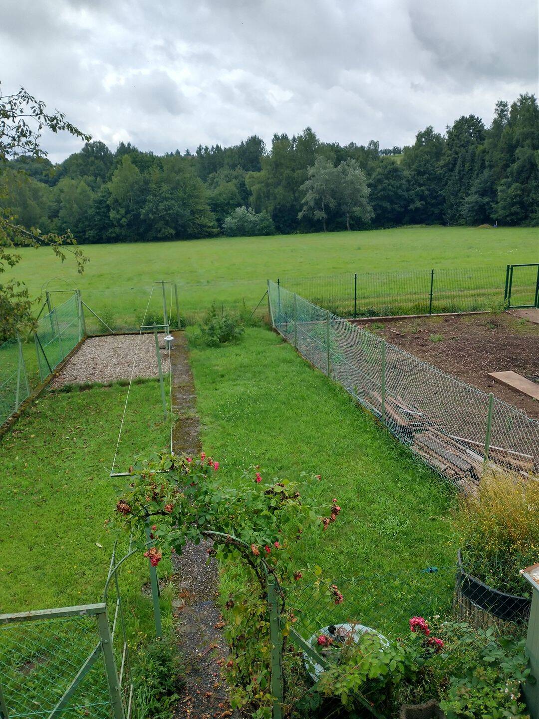 Schönes Einfamilienhaus in Losheim Waldhölzbach zu vermieten, 66679 Losheim am See