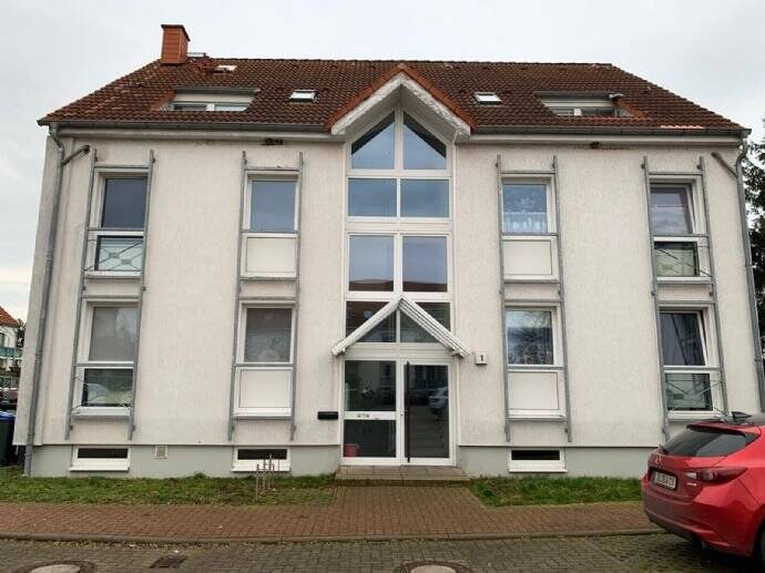 wunderschöne 3-Raum-Wohnung in Gerwisch zu vermieten, 39175 Biederitz