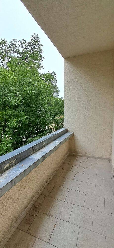 // 2 Zimmer in WURZEN – BALKON- ab SOFORT – Bahnhofsähe //, 4808 Wurzen