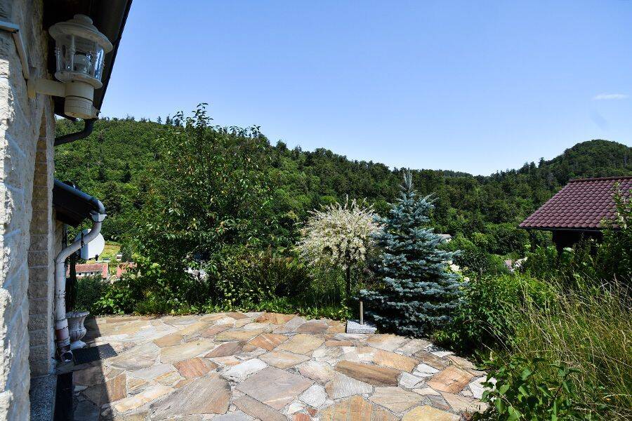 Traumhafter Ausblick auf das Wiedatal!, 37447 Walkenried