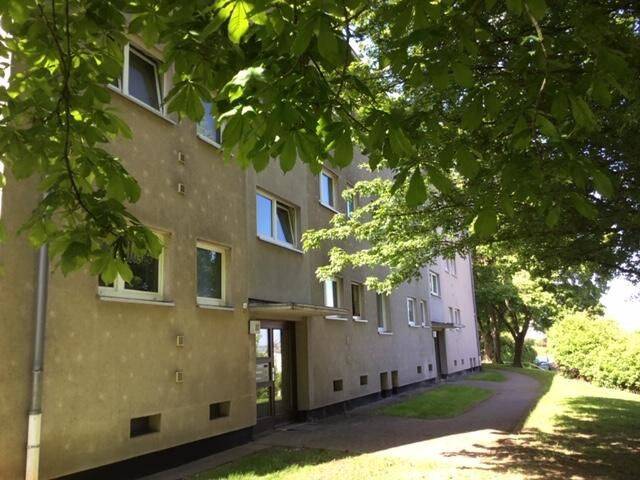 Auf gute Nachbarschaft: interessante 2-Zimmer-Wohnung, 34123 Kassel (Bettenhausen Forstfeld Unterneustadt Waldau)