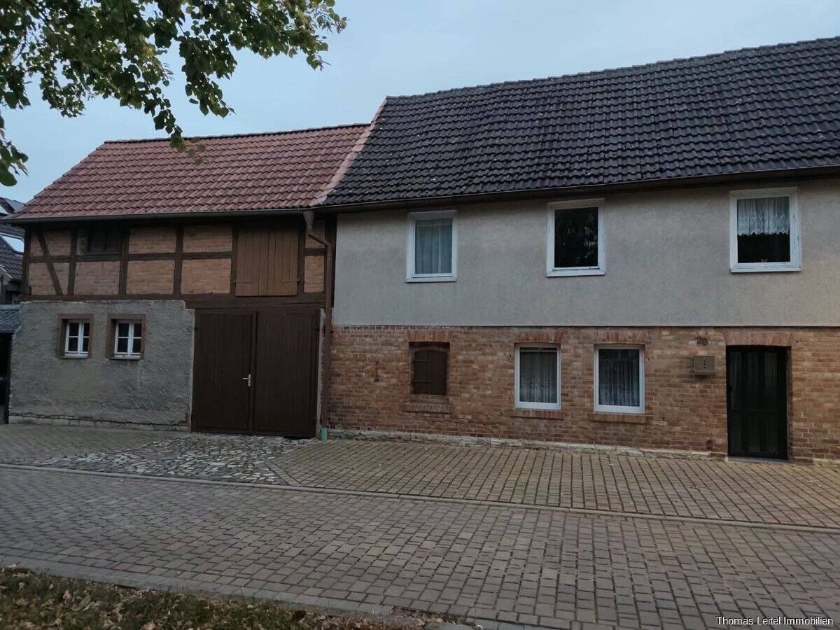 EFH mit Sanierungspotential, 39397 Gröningen