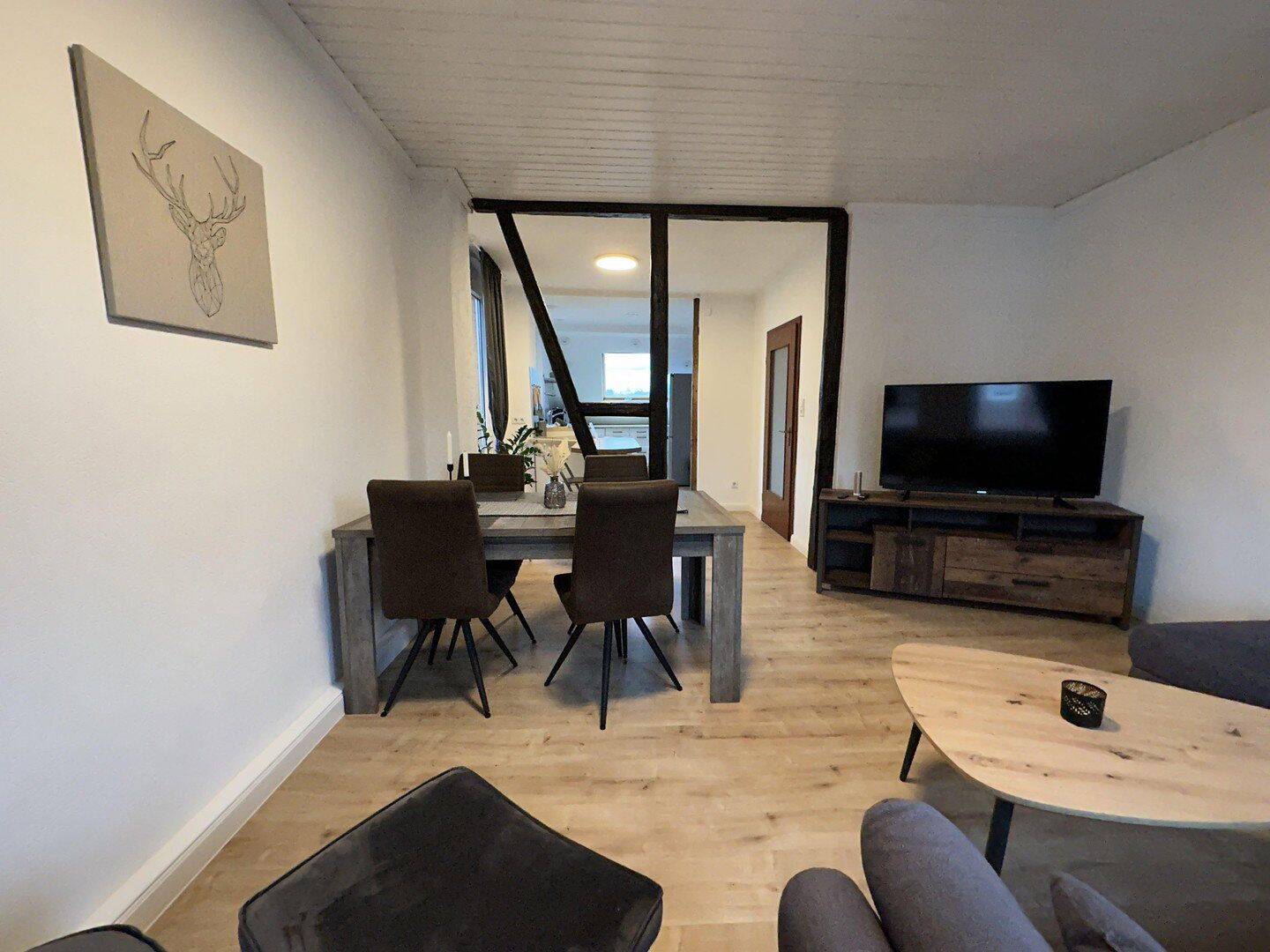 4ZKB Maisonettewhg., Stellplatz, Moritzberg, 31137 Hildesheim
