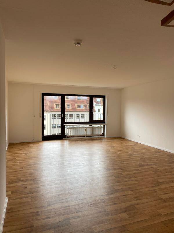 Großzügige Maisonette-Wohnung nahe Frankenstraße, 90459 Nürnberg