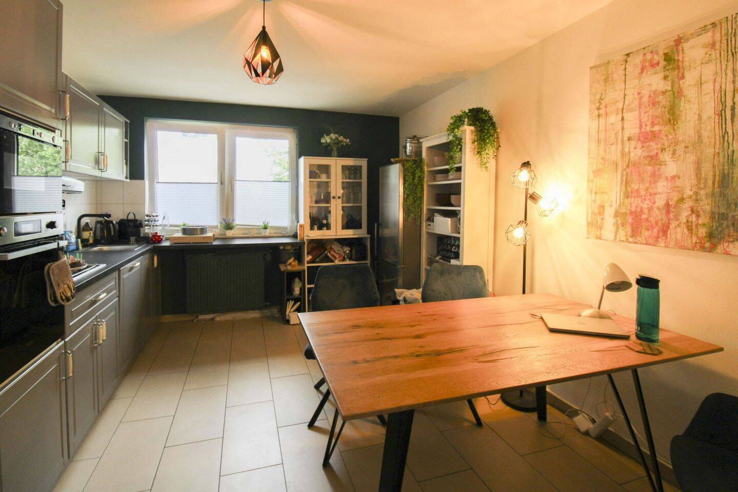 Smart Living – Attraktive 2,5 Zimmer Wohnung in Haarzopf, 45149 Essen (Fulerum Haarzopf Margarethenhöhe)