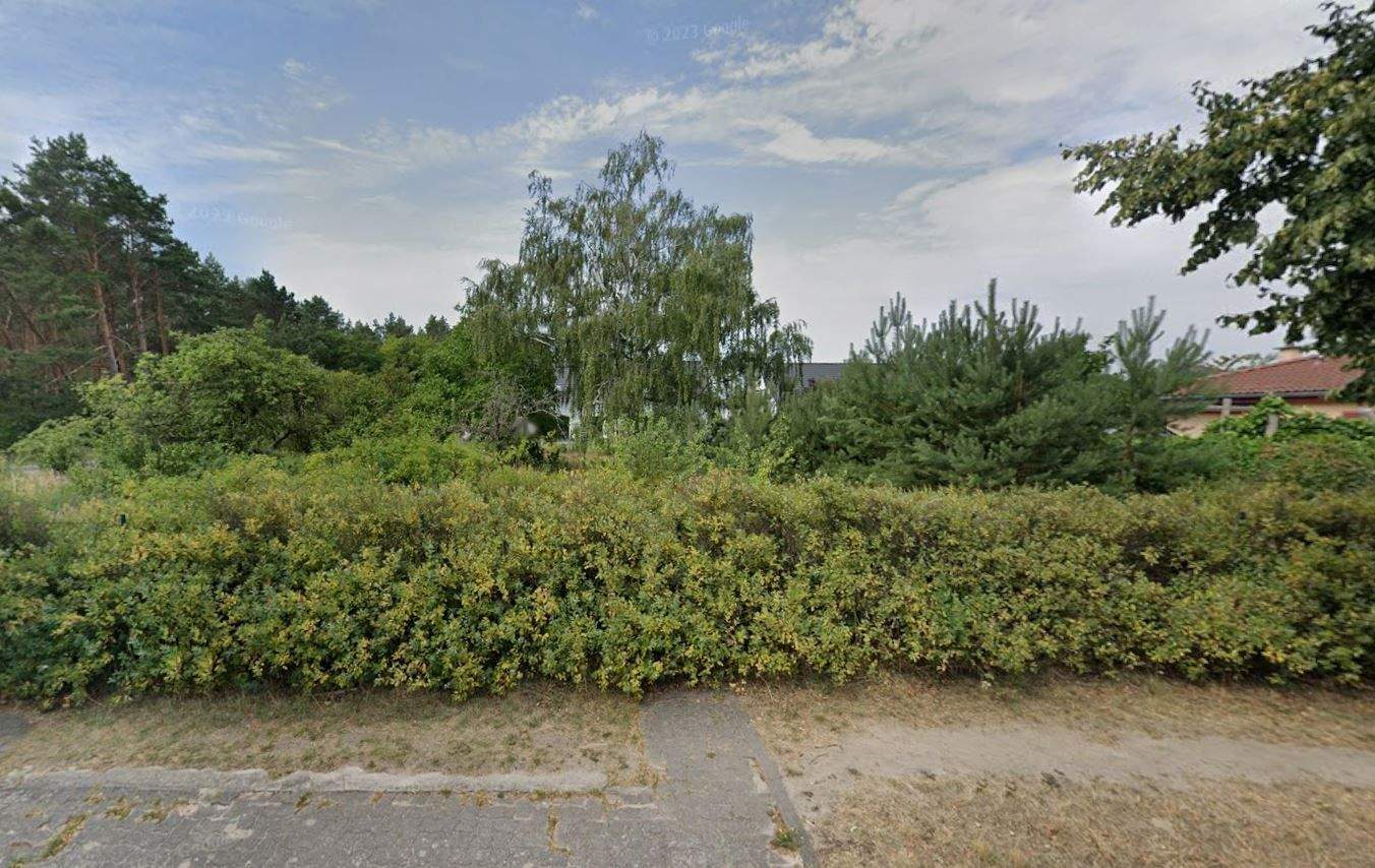 558 m² Potenzial – Ihr Start fürs Traumhaus in Schulzedorf, 15732 Schulzendorf