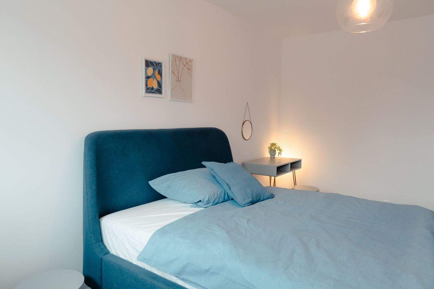 Neu saniertes, möbliertes WG-Zimmer in Top-Lage, 90429 Nürnberg