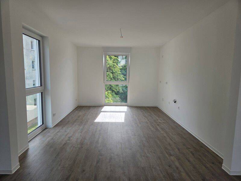 Erstbezug nach Neubau-helle 3-Zimmer-Wohnung!, 44795 Bochum (Weitmar Wiemelhausen)