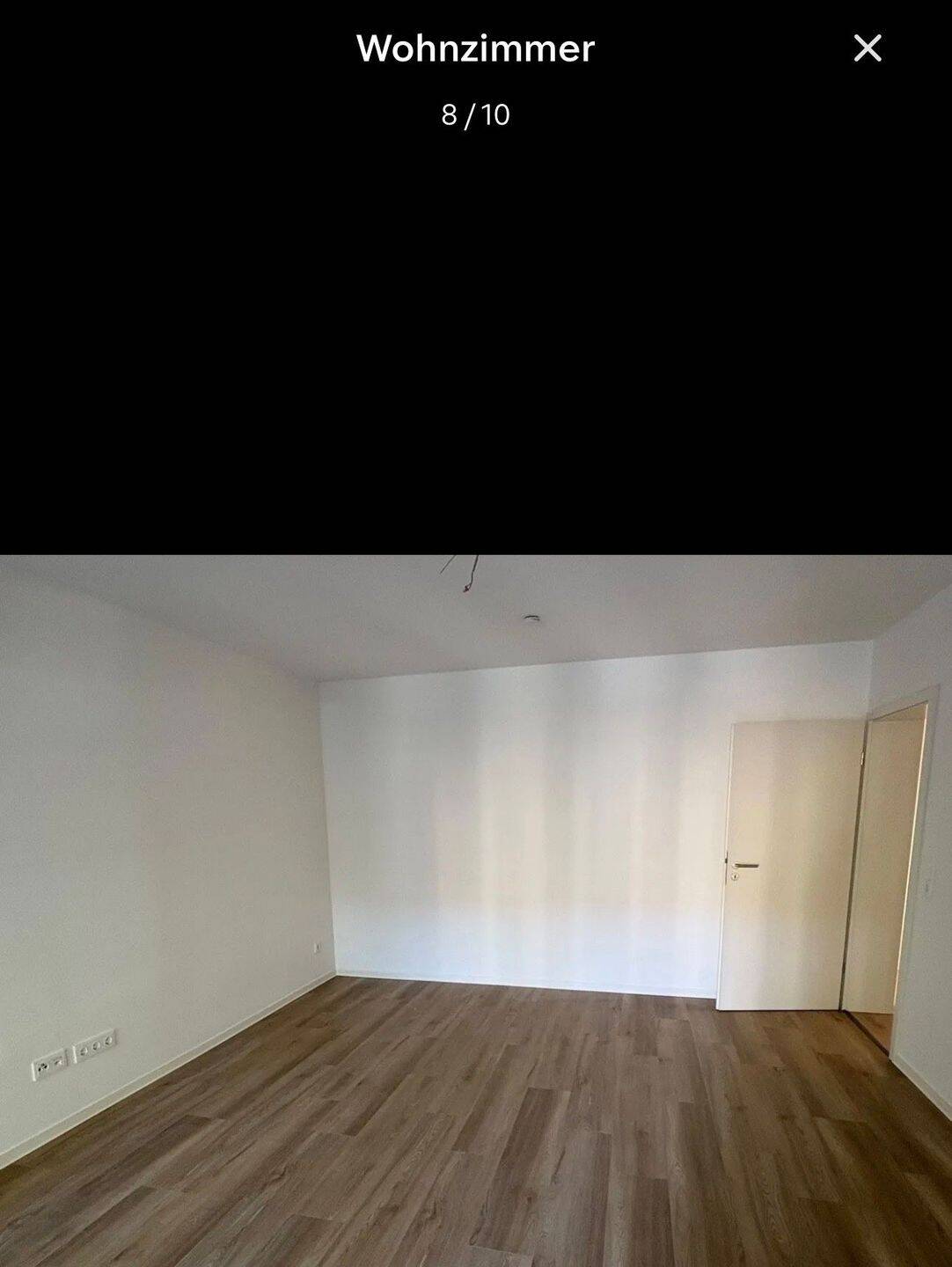 Mietwohnung, 2 Zimmer, 73 m², in Krefeld, 47829 Krefeld (Gartenstadt Uerdingen)