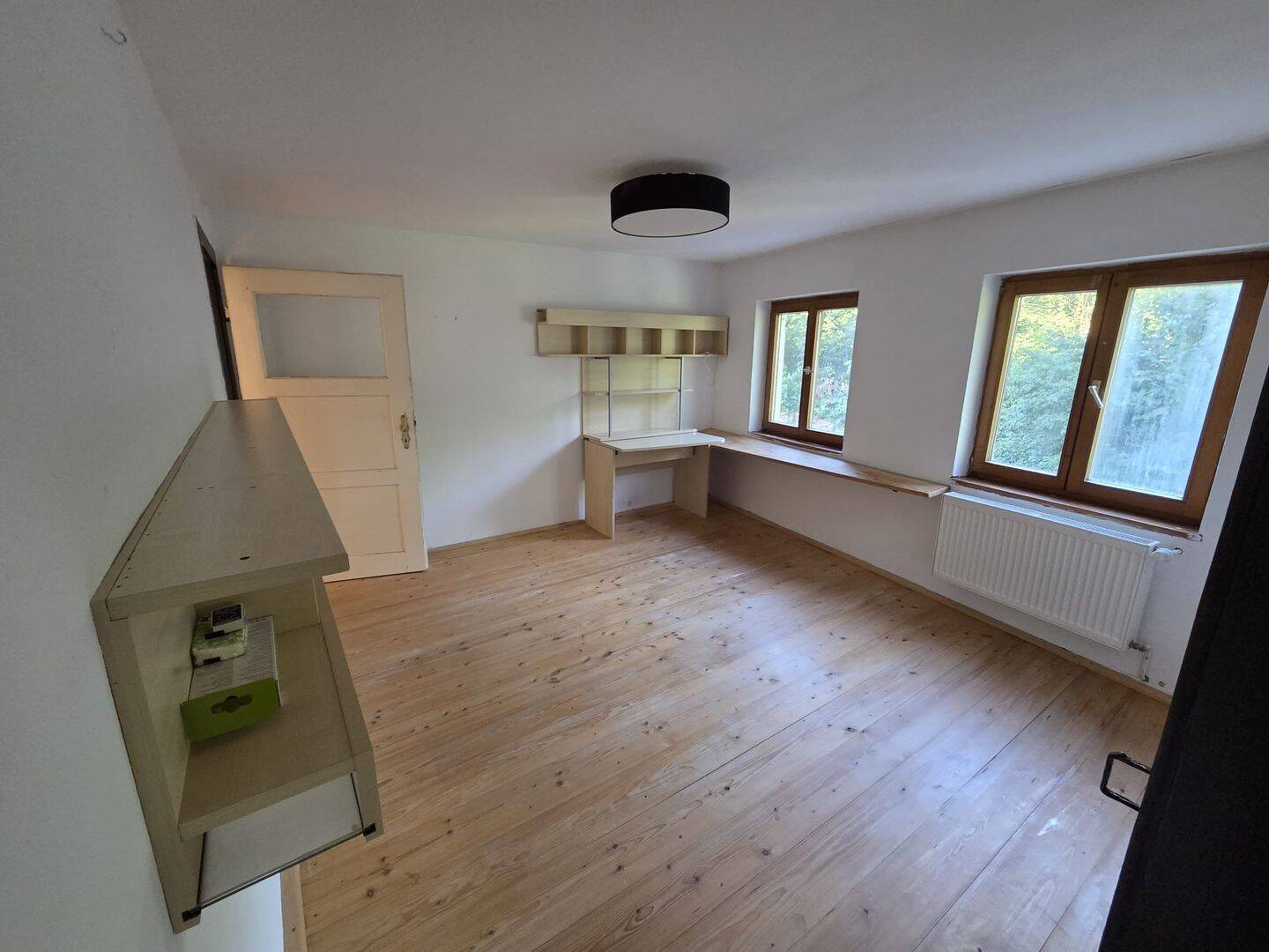Mietwohnung, 2,5 Zimmer, 65 m², in Wurmsham, 84189 Wurmsham
