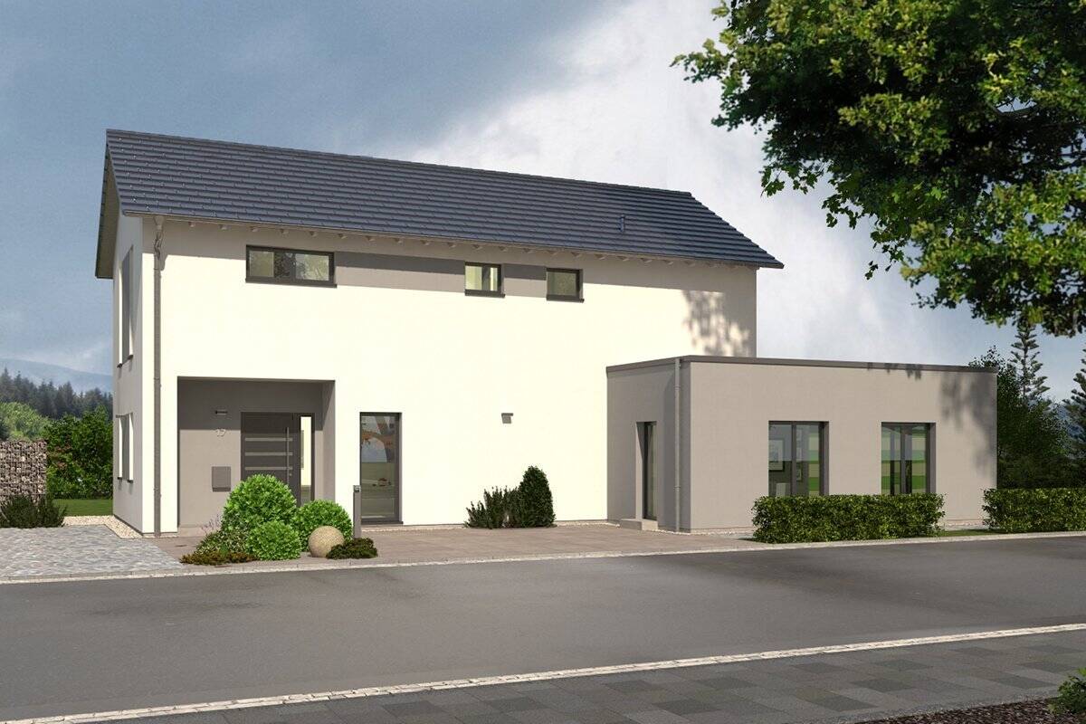 Ihr neues Einfamilienhaus nach Maß in Weingarten (Pfalz), 67366 Weingarten (Pfalz)