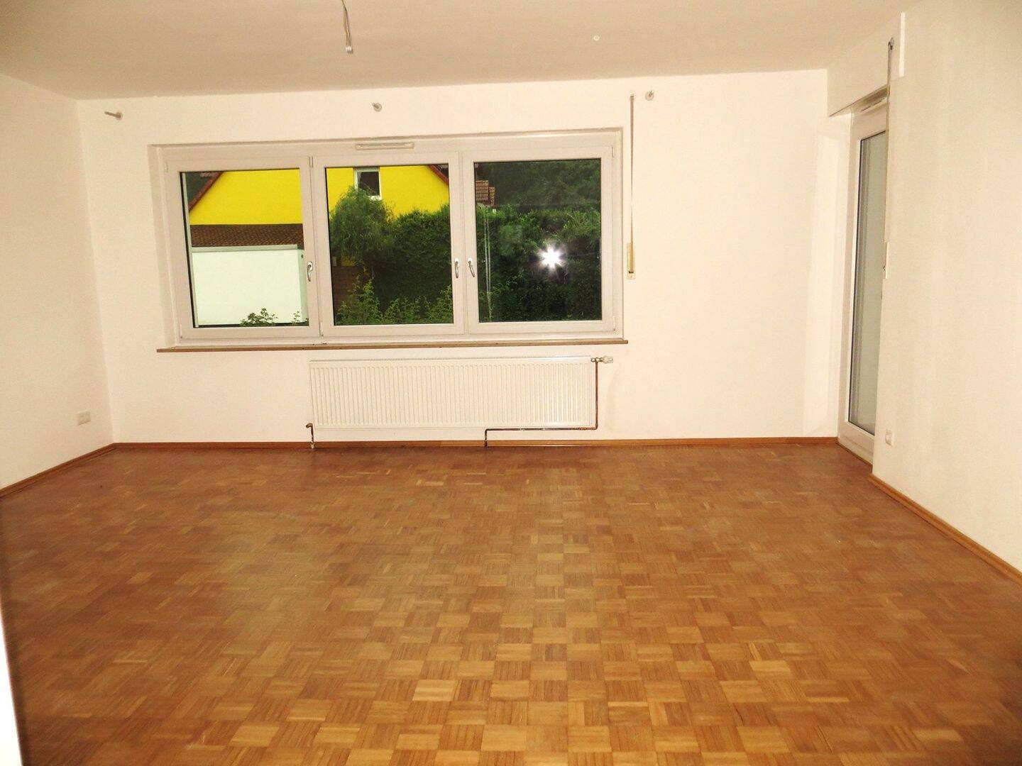 3-Zimmer-Wohnung in Nürnberg / Fischbach – Neuvermietung nach Sanierung, 90475 Nürnberg