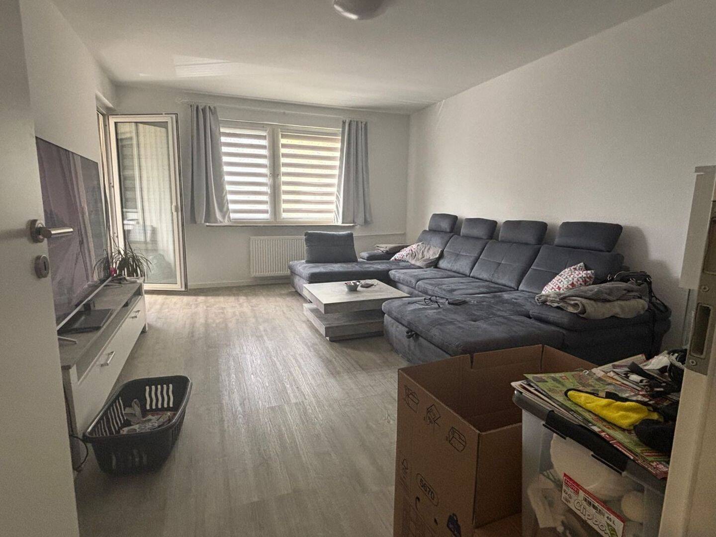 +++ Helle 3 Zimmer Wohnung mit Balkon +++, 41540 Dormagen