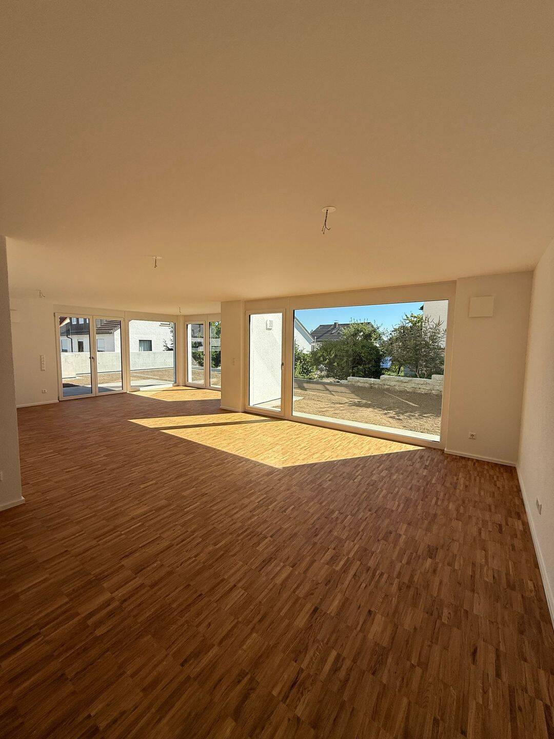 Lichtdurchflutete 3,5 Zimmer Terassenwohnung Erstbezug auf der Mettnau in Radolfzell, 78315 Radolfzell am Bodensee