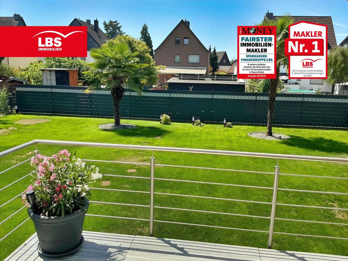 Familientraum auf 821 m² Grundstück – mit Anbaupotenzial, 51373 Leverkusen (Bürrig Küppersteg Rheindorf Wiesdorf)