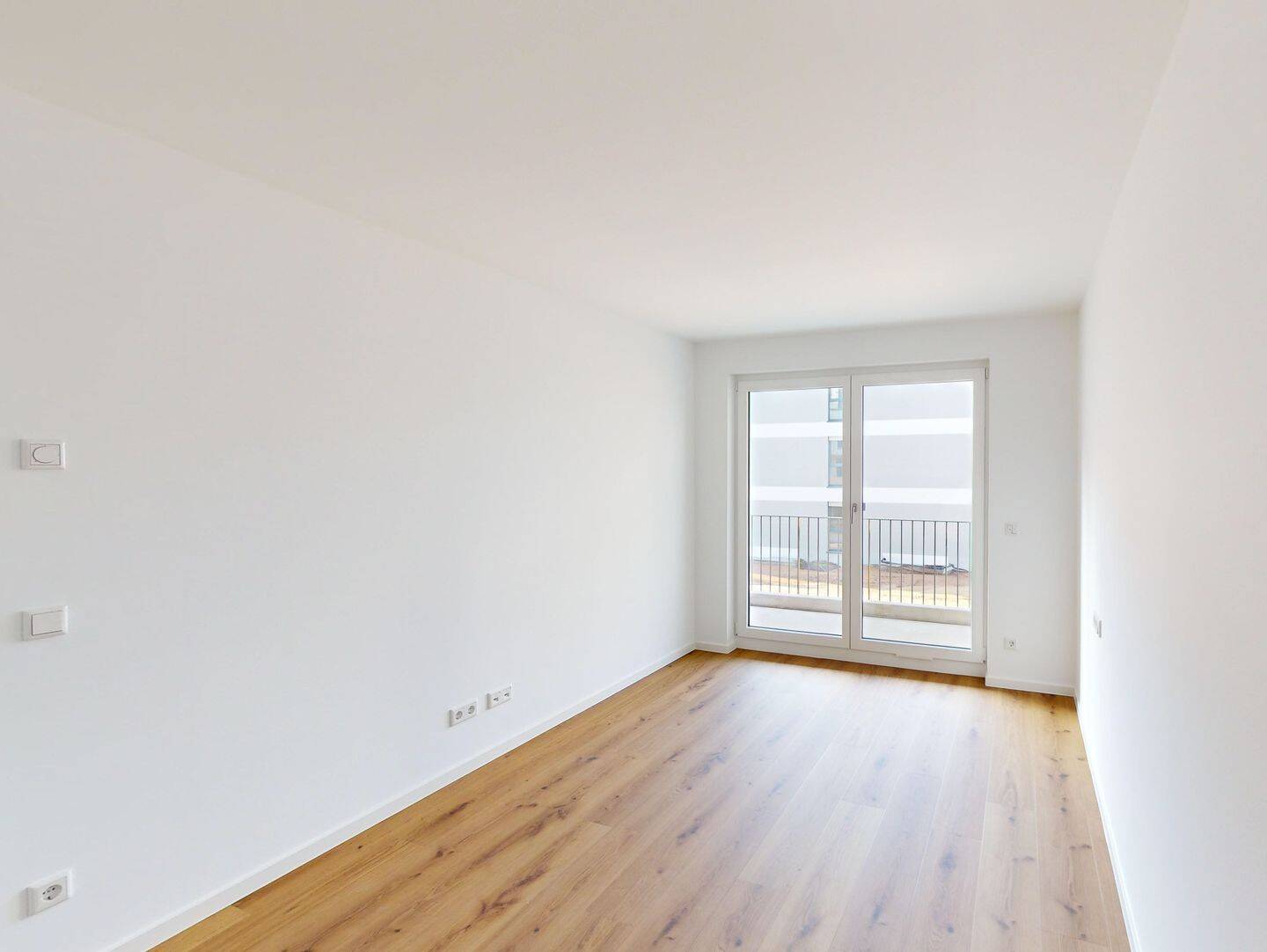 Kompakte 3-Zimmer-Wohnung mit EBK, 78048 Villingen-Schwenningen