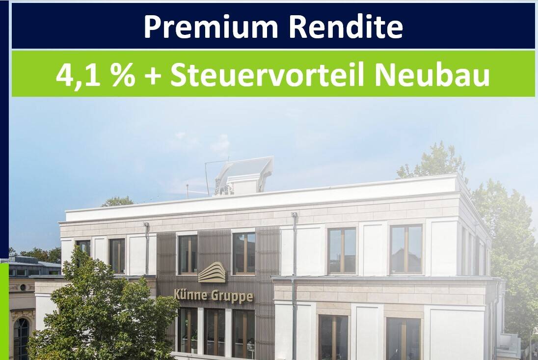 KfW 40 & Nähe Karli – Ihre Neubaueigentumswohnung mit 3,5 Zimmern in der Südvorstadt!, 4275 Leipzig (Marienbrunn Südvorstadt)