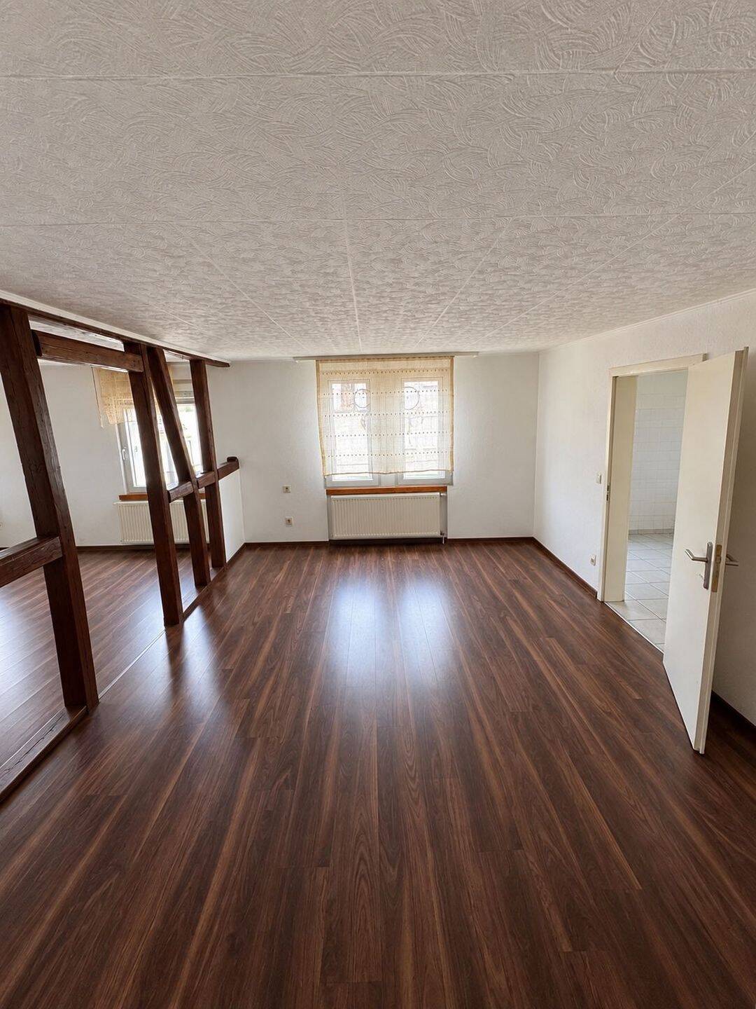 Großzügige 3,5-Zimmer-Wohnung mit ca. 97 m² in Oberesslingen, 73730 Esslingen am Neckar