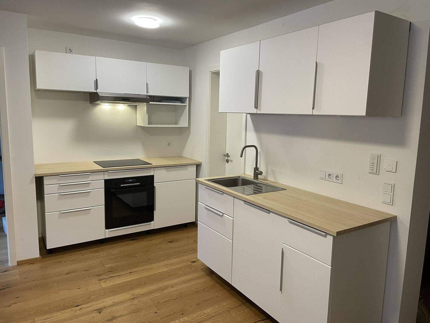 2-Zimmer-Wohnung im Gartengeschoss mit Terrasse, U-Bettringen, 73529 Schwäbisch Gmünd