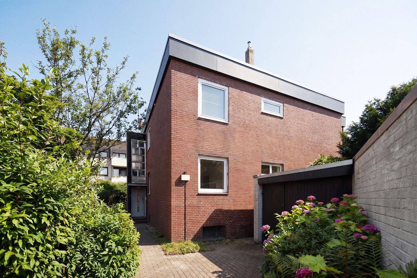 Moderne 2ZKB-Wohnung im Herzen von Oldenburg, 26121 Oldenburg (Oldb) (Bürgerfelde Innenstadt Wechloy)