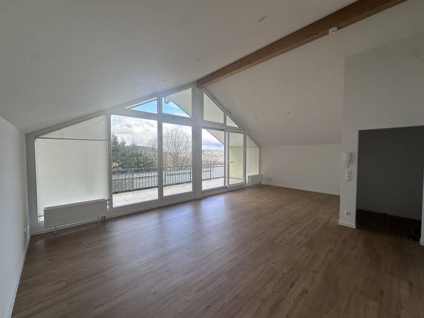 Stadtwohnung mit Ausblick, 54294 Trier