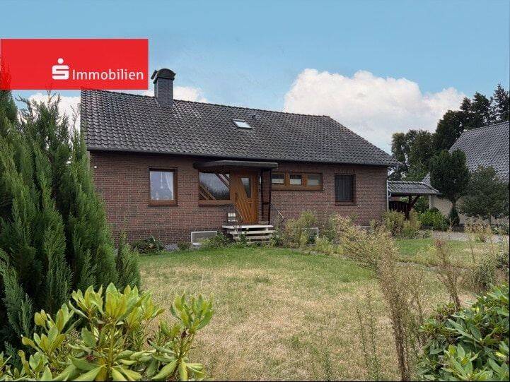 +++ Wohnkomfort in Wagenfeld in bevorzugter Sackgassenlage +++, 49419 Wagenfeld