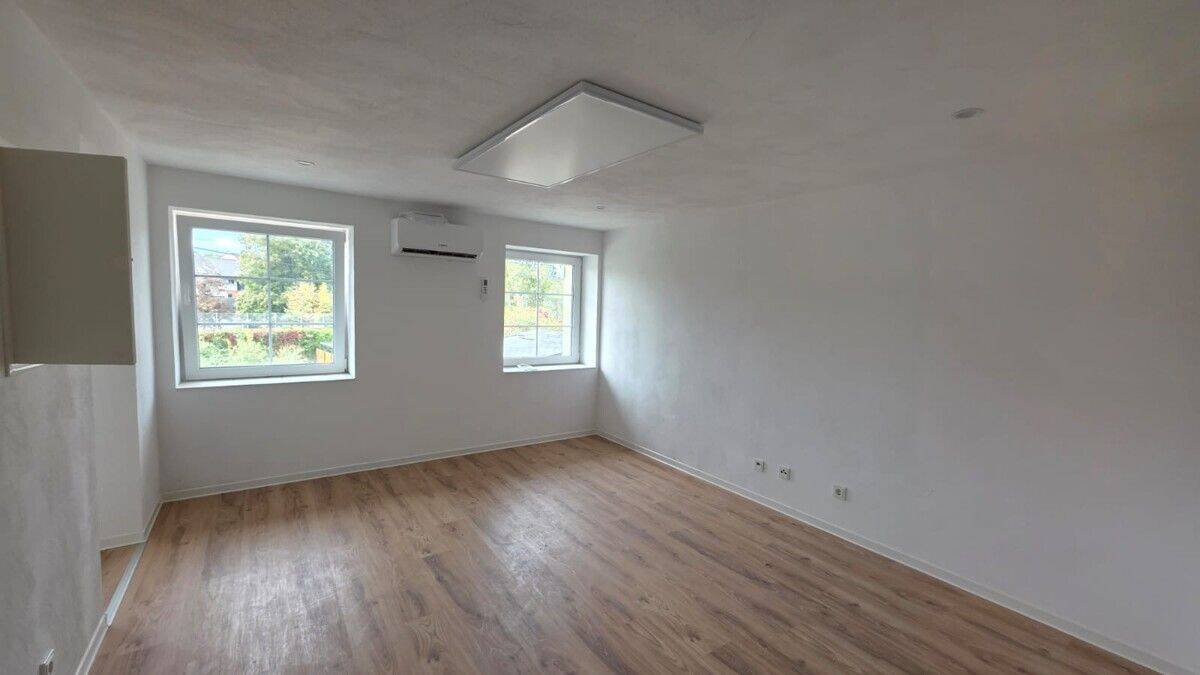 +++Schöne 2-ZKB-Wohnung in zentraler Lage von Wadern+++, 66687 Wadern