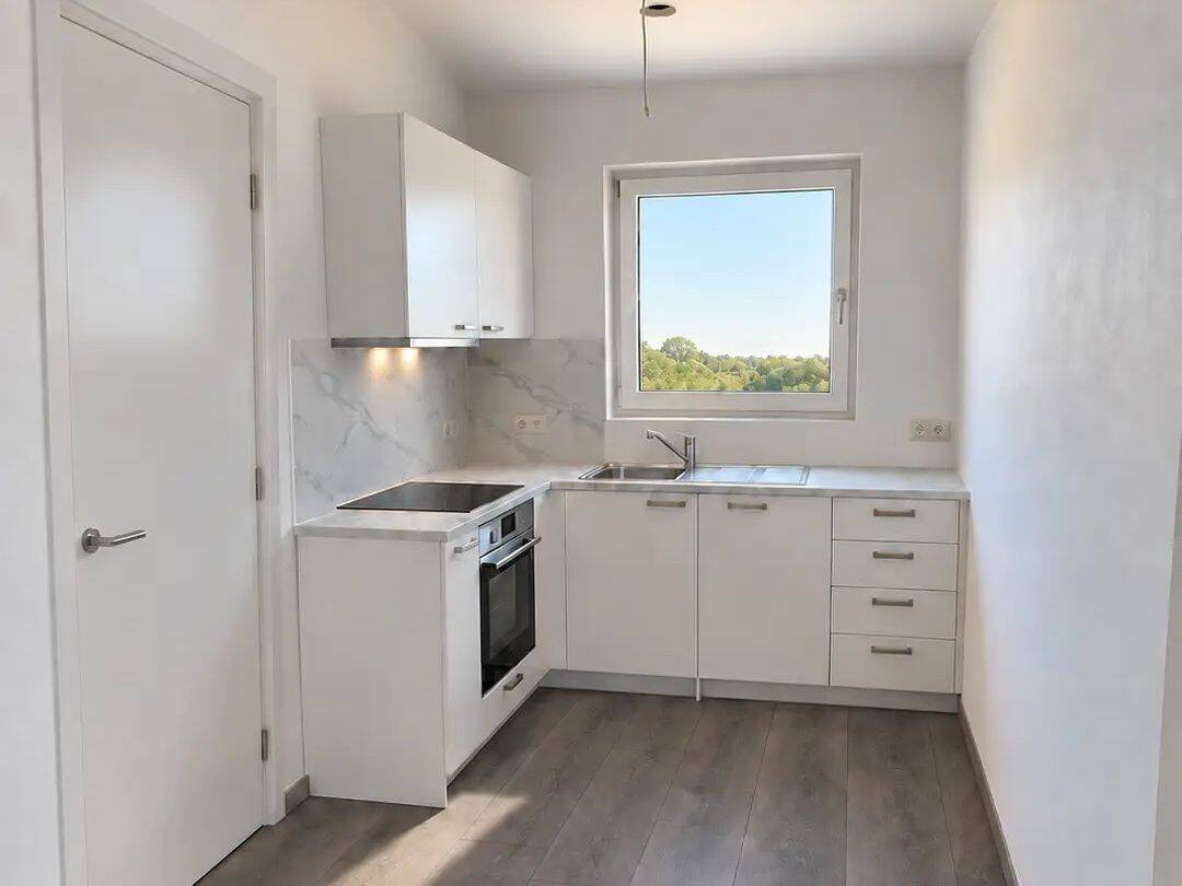 Einliegerwohnung inkl. Küche im Neubau – Erstbezug ab Dezember, 72184 Eutingen im Gäu