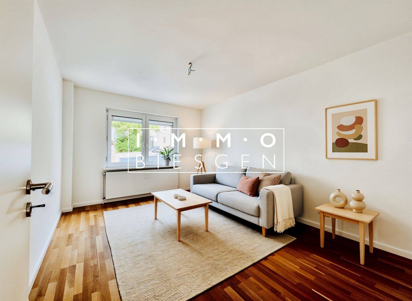 Hochwertige und helle Erdgeschosswohnung mit Einbauküche. Max. 2 Personen, keine Tiere, Kuhlenstraße, 45468 Mülheim an der Ruhr (Eppinghofen Holthausen Mitte Mitte-Ost)