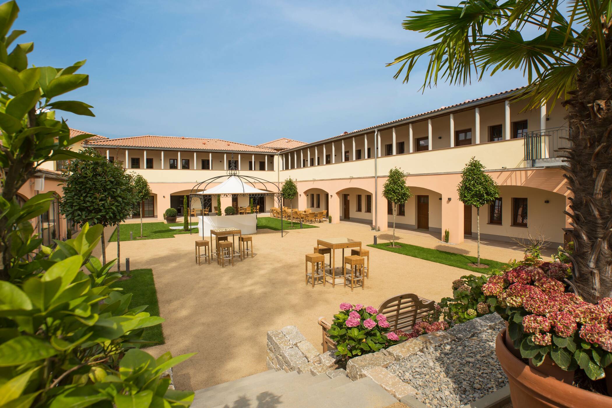 Golf Akademie Groß-Zimmern – Appartement in harmonischer Umgebung, 64846 Groß-Zimmern