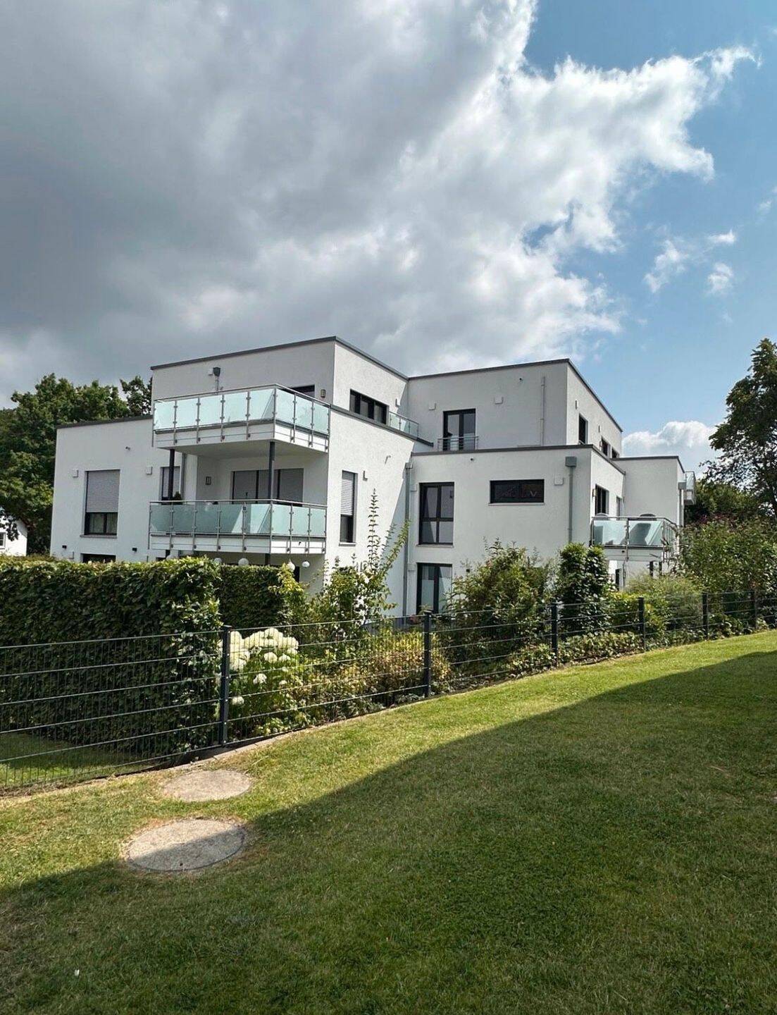 Komfortable Wohnung zu vermieten, 32760 Detmold