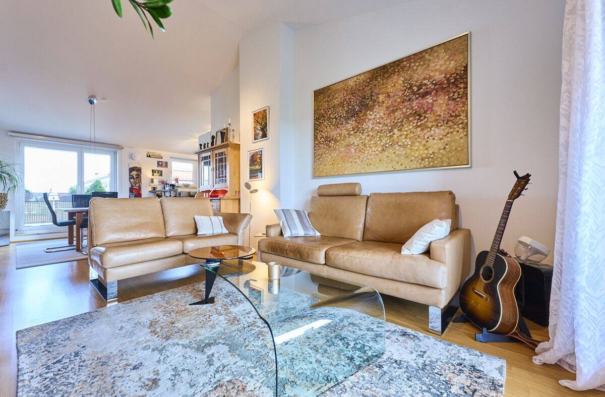 Über den Dächern: Ihre exklusive Dachterrassen-Oase an den Toren von München, 81737 München (Ramersdorf-Perlach)