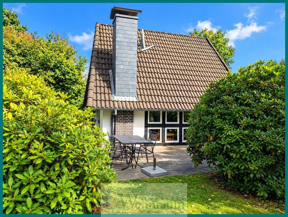 Gemütliches Ferienhaus in bester Lage von Duhnen., 27476 Cuxhaven