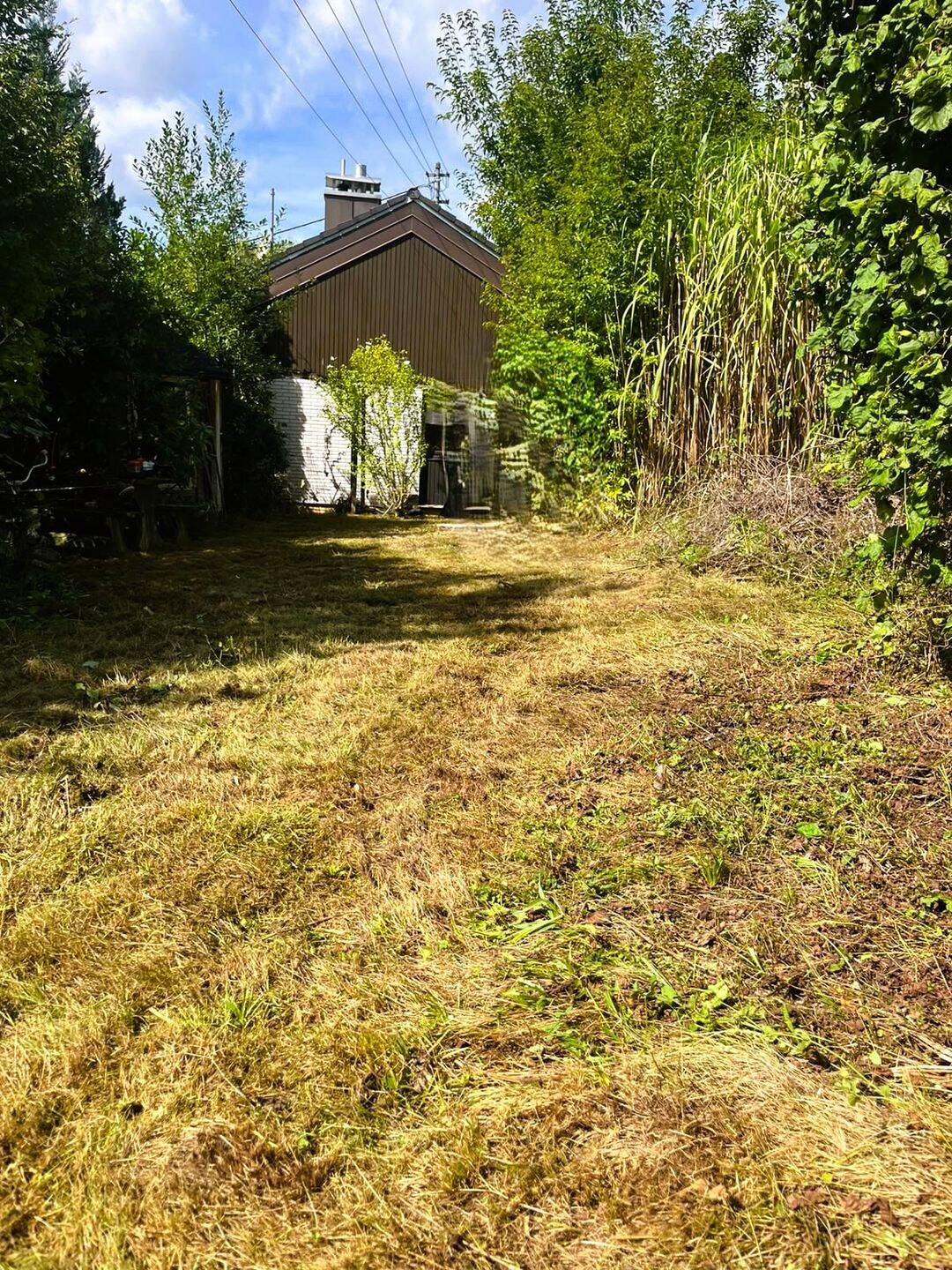 Baugrundstück in Welden (576 m²) mit massivem Keller & Erschließung – Enormes Sparpotenzial!, 86465 Welden