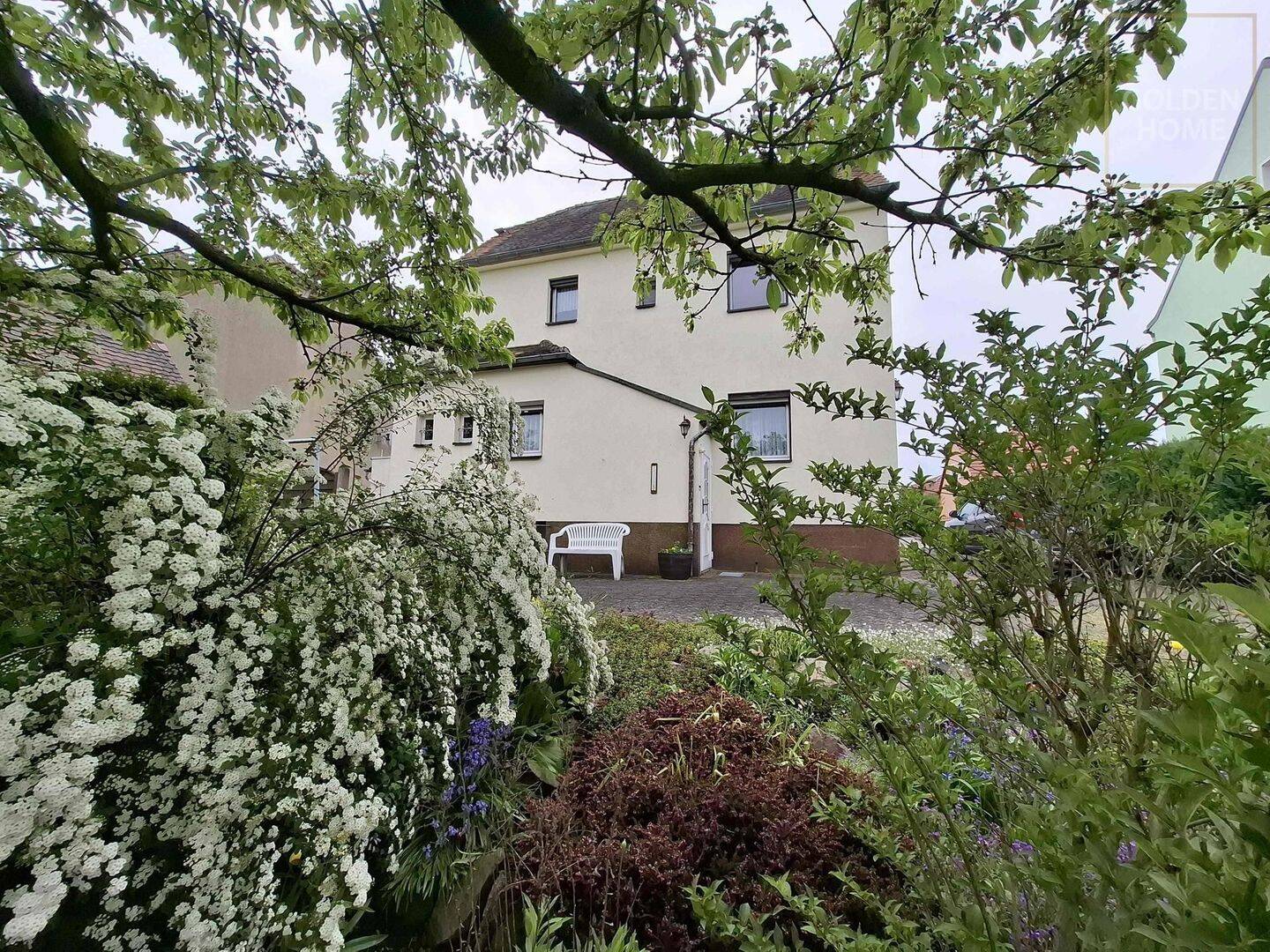 Einfamilienhaus in Siedlungslage mit schönem Grundstück zum Einzug bereit !!, 4668 Otterwisch