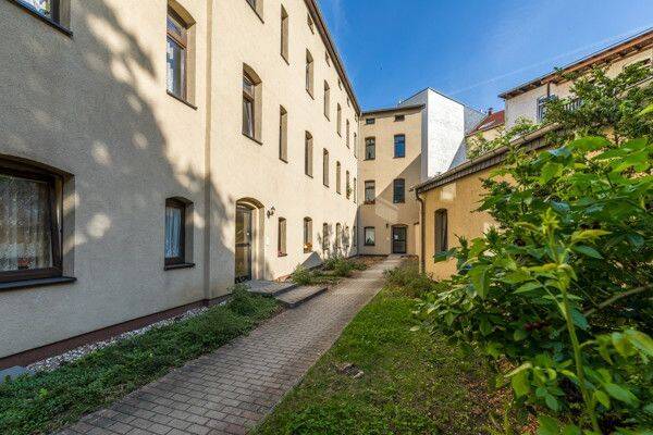 Kurzfristig einziehen, 6114 Halle (Saale) (Am Wasserturm Giebichenstein Innenstadt Paulusviertel Trotha)
