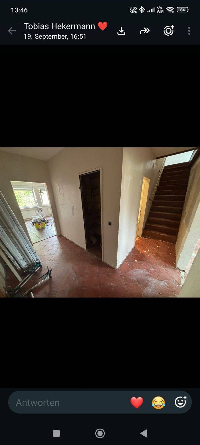 Großzügige 6 Zimmer Wohnung in Weeze, 47652 Weeze